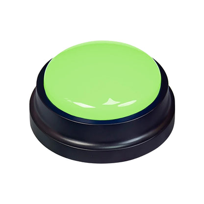 Voice Recording Dog Buttons