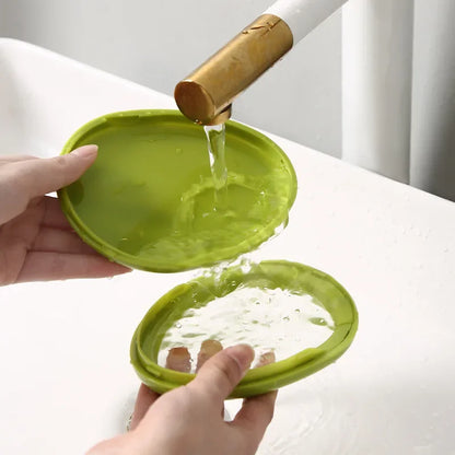 Fresh-Keeping Food Storage Containers – Avocado, Lemon & Vegetable Keeper