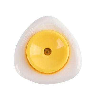 Egg Piercer Tool – No-Crack Egg Hole Punch for Perfect Boiled Eggs