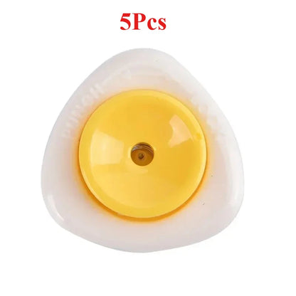 Egg Piercer Tool – No-Crack Egg Hole Punch for Perfect Boiled Eggs