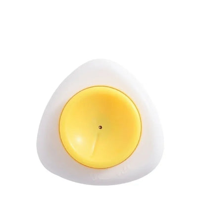 Egg Piercer Tool – No-Crack Egg Hole Punch for Perfect Boiled Eggs