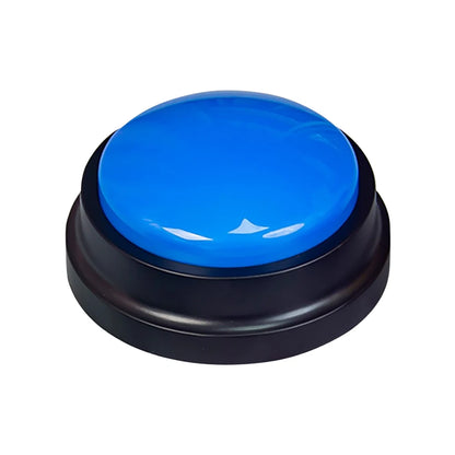 Voice Recording Dog Buttons