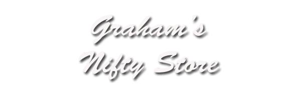 Graham's Nifty Store